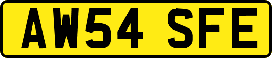 AW54SFE