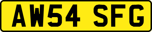 AW54SFG