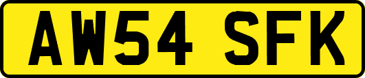 AW54SFK