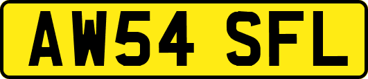 AW54SFL