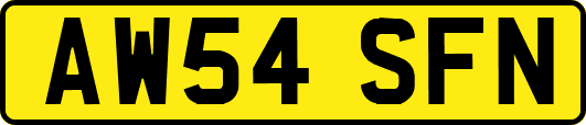 AW54SFN