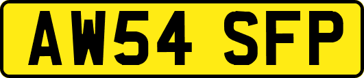 AW54SFP