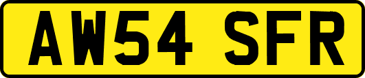 AW54SFR