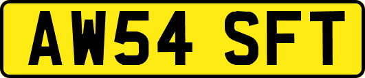 AW54SFT