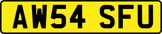 AW54SFU