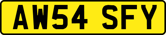 AW54SFY