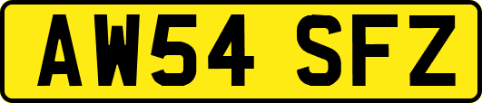 AW54SFZ