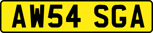 AW54SGA