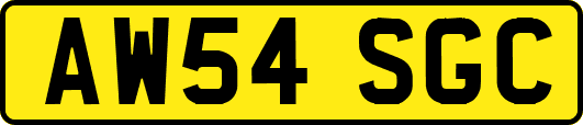 AW54SGC