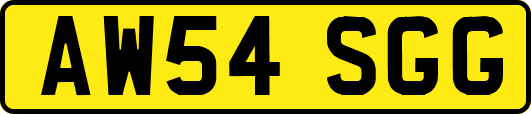 AW54SGG
