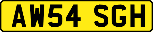 AW54SGH