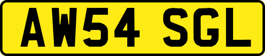 AW54SGL