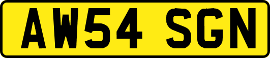 AW54SGN