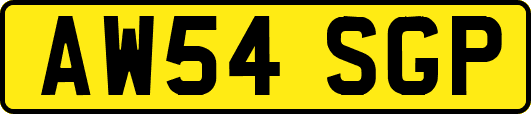 AW54SGP