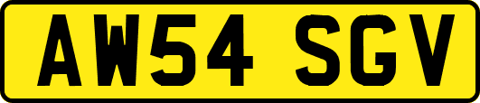 AW54SGV