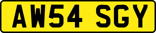 AW54SGY