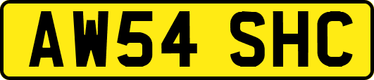 AW54SHC