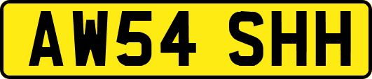 AW54SHH