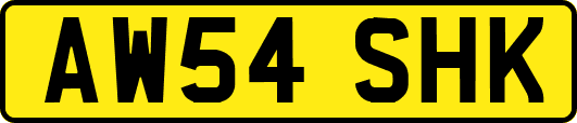 AW54SHK
