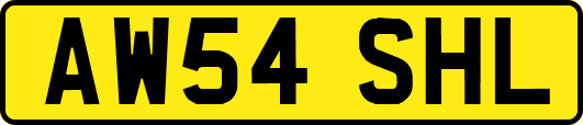 AW54SHL
