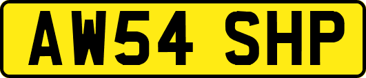 AW54SHP