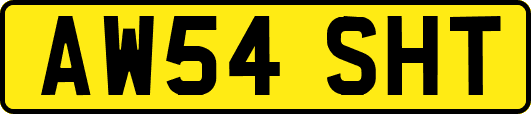 AW54SHT