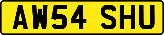 AW54SHU