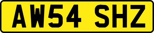 AW54SHZ