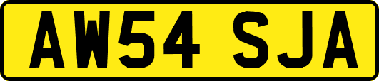AW54SJA