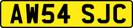 AW54SJC
