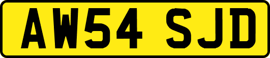 AW54SJD