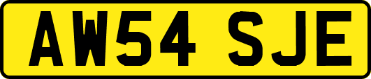 AW54SJE