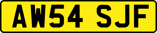 AW54SJF