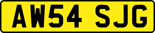 AW54SJG