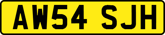 AW54SJH