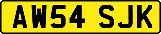 AW54SJK