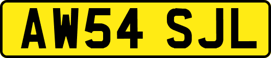 AW54SJL