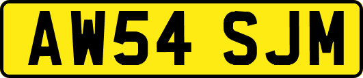 AW54SJM