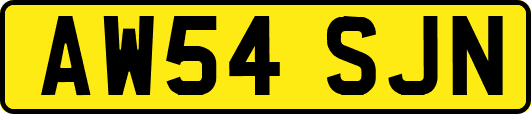 AW54SJN