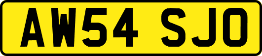 AW54SJO