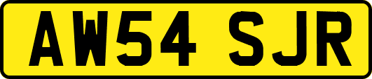 AW54SJR