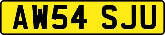AW54SJU
