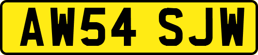 AW54SJW