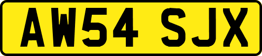 AW54SJX