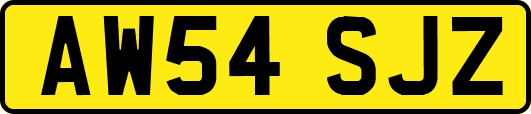 AW54SJZ