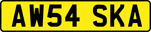 AW54SKA