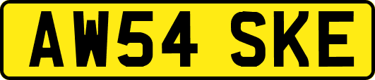 AW54SKE