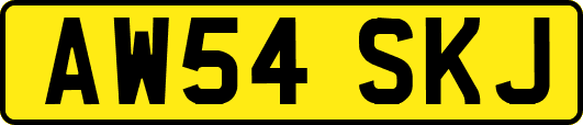 AW54SKJ