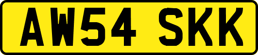AW54SKK