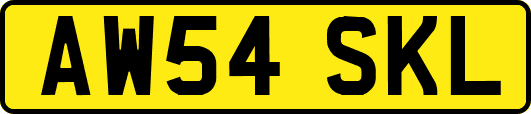 AW54SKL